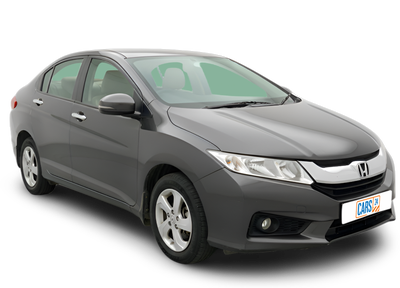 Honda City-img